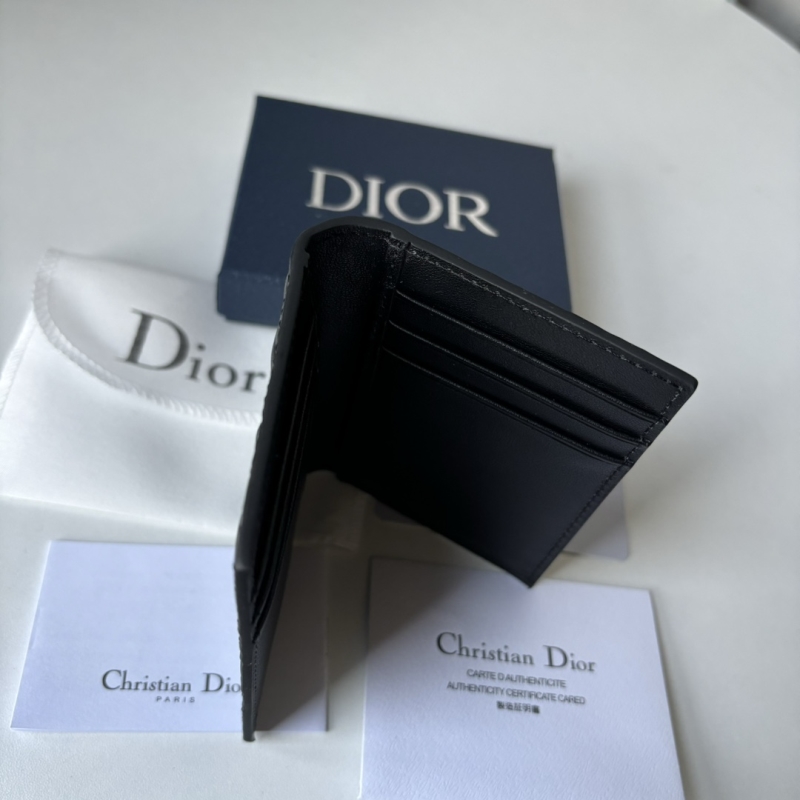 Christian Dior Wallet